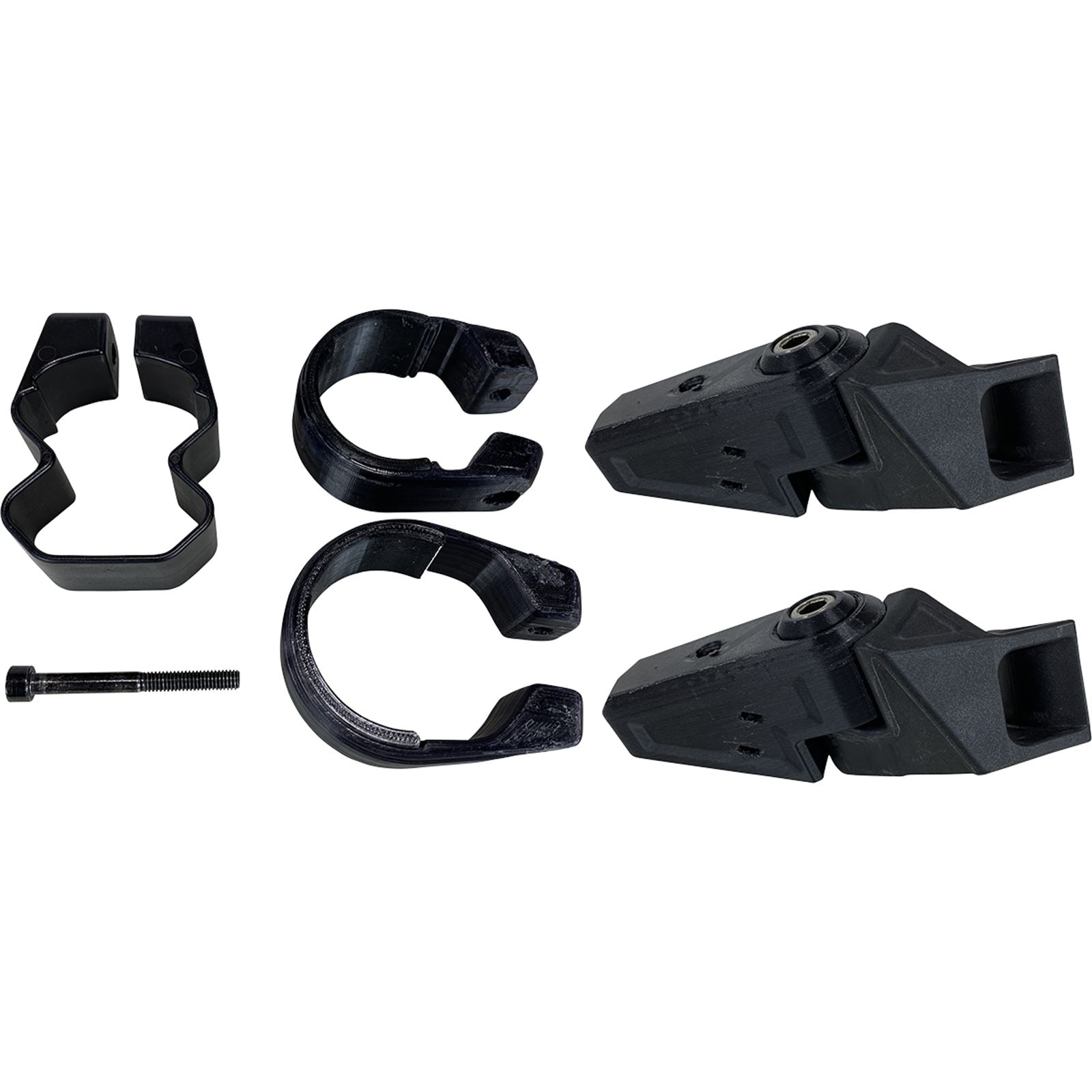 Moose Offroad Cube Light Mount ESCUBE-2_912339