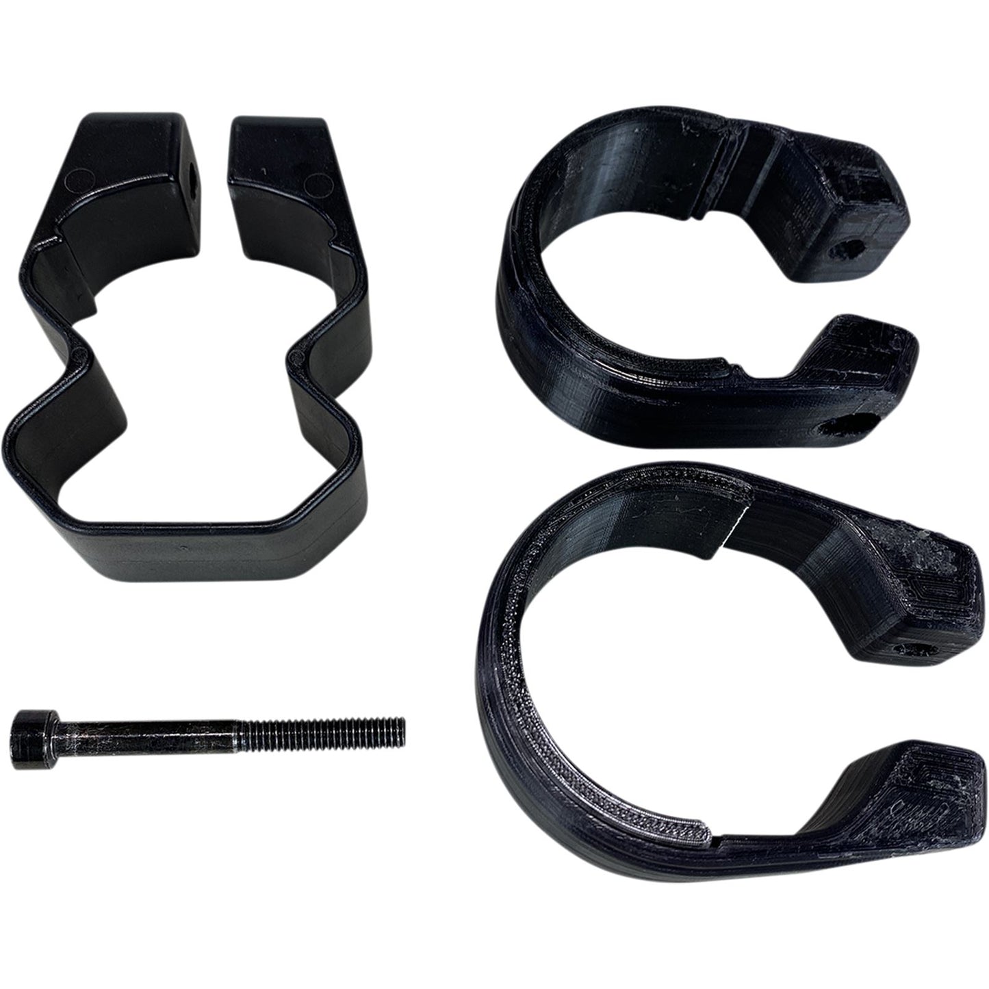 Moose Offroad Cube Light Mount ESCUBE-2_912341