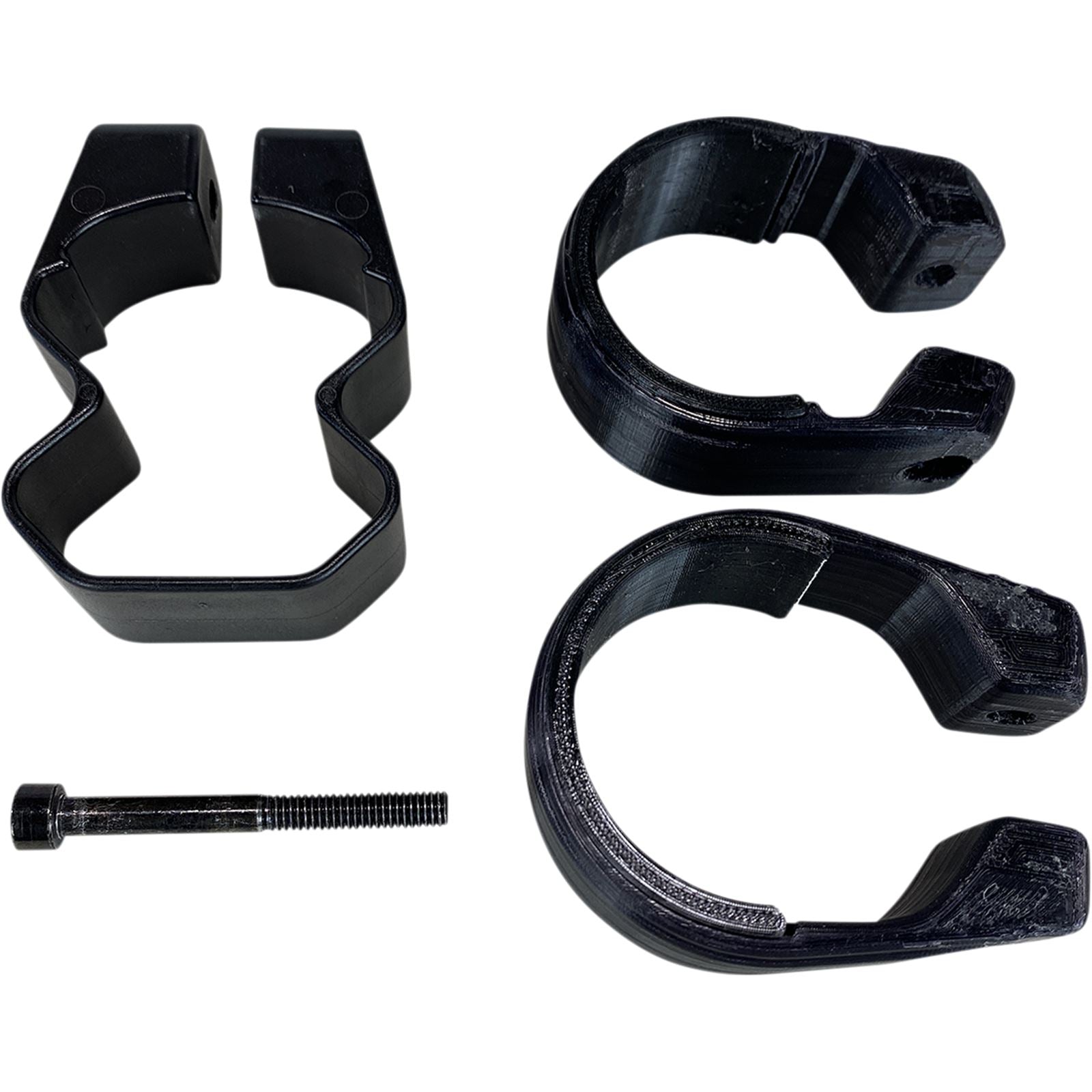 Moose Offroad Cube Light Mount ESCUBE-2_912341
