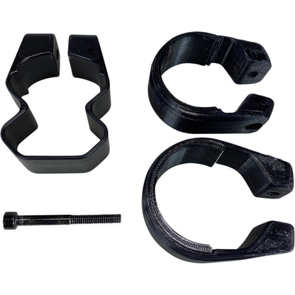Moose Offroad Cube Light Mount ESCUBE-2_912341
