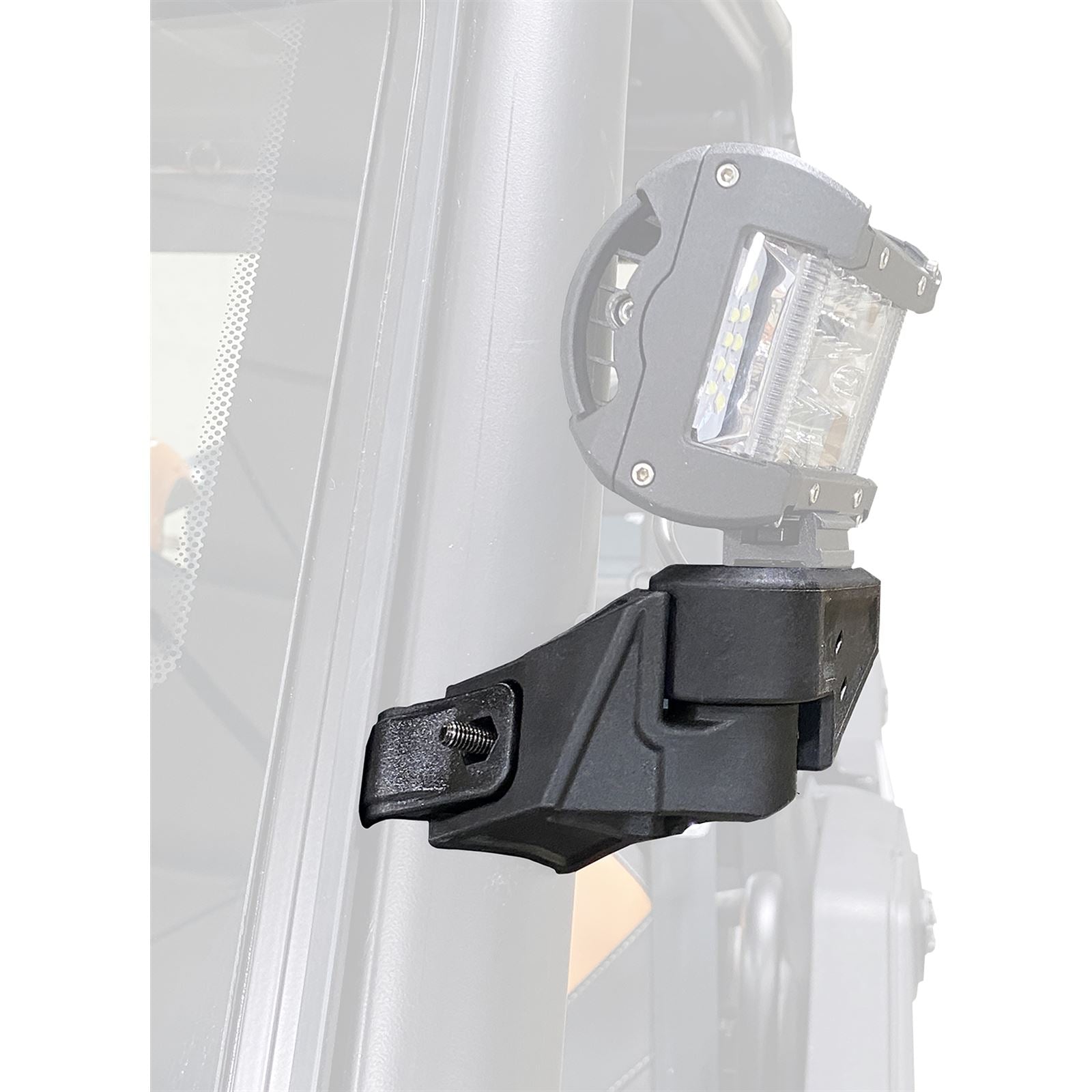 Moose Offroad Cube Light Mount ESCUBE-2_912342
