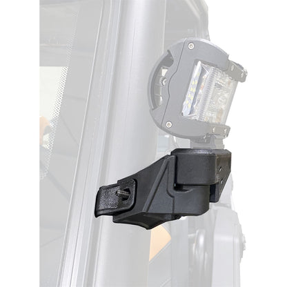 Moose Offroad Cube Light Mount ESCUBE-2_912342