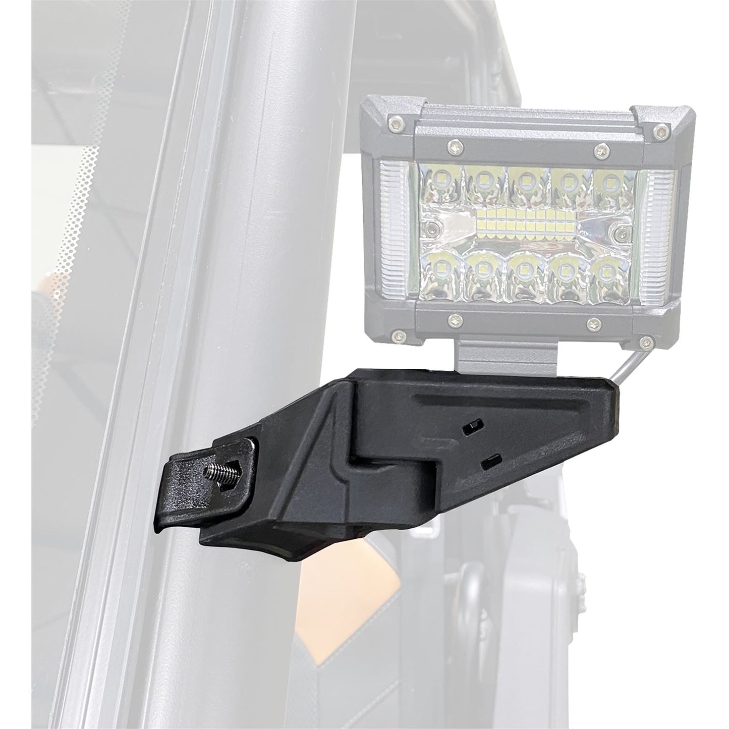 Moose Offroad Cube Light Mount ESCUBE-2_912343