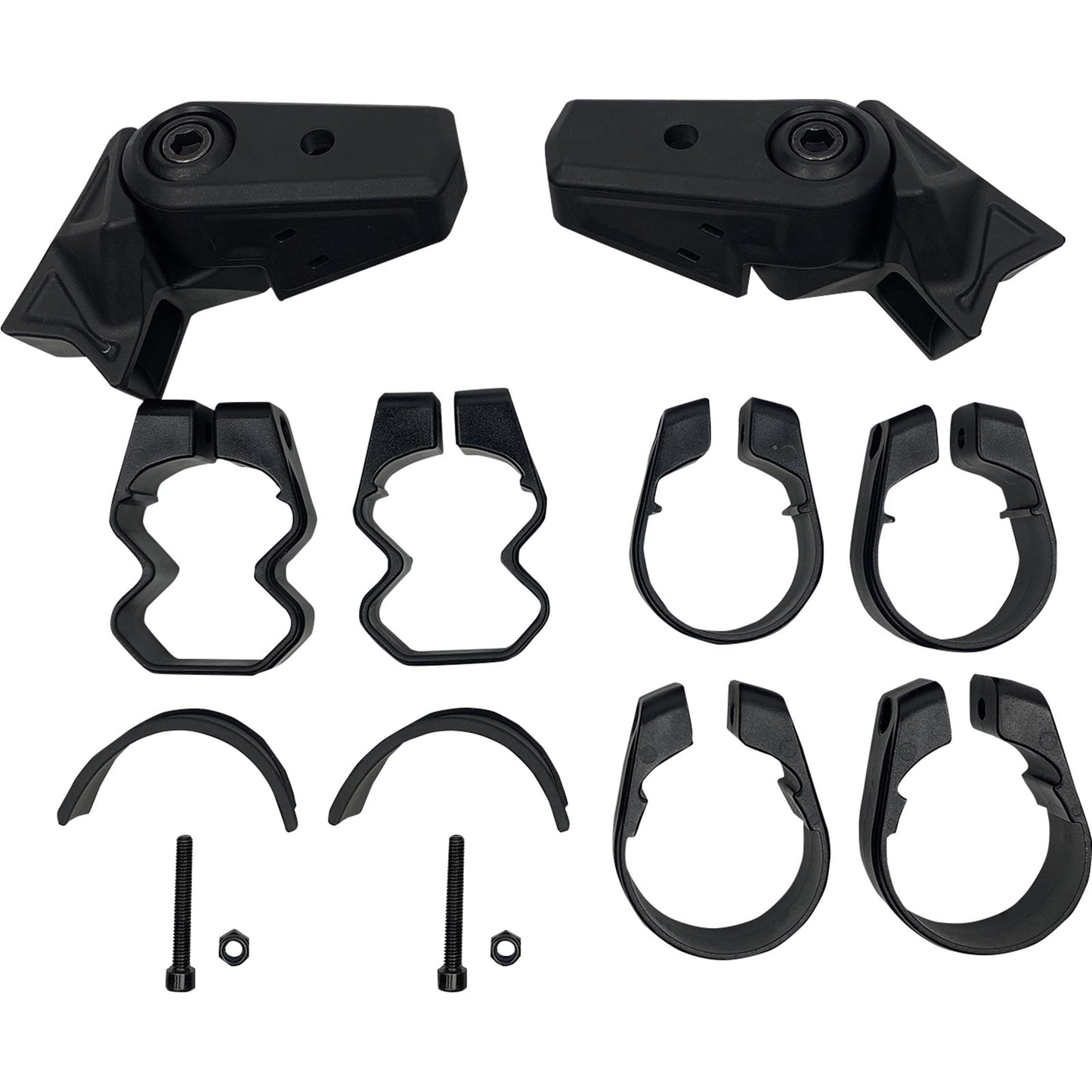 Moose Offroad Cube Light Mount ESCUBE-2_912344