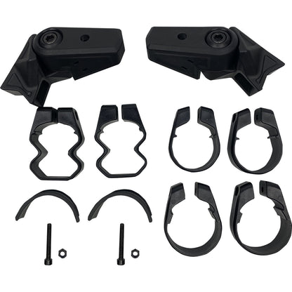 Moose Offroad Cube Light Mount ESCUBE-2_912344