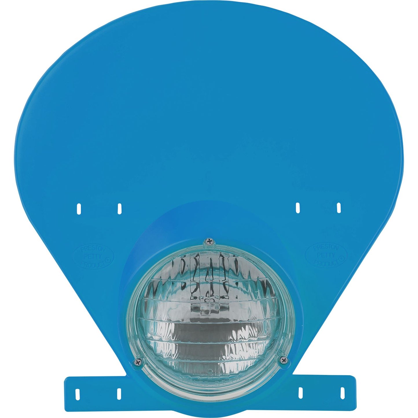 Polisport LED Headlight - Bultaco Blue 8667900002_1103057