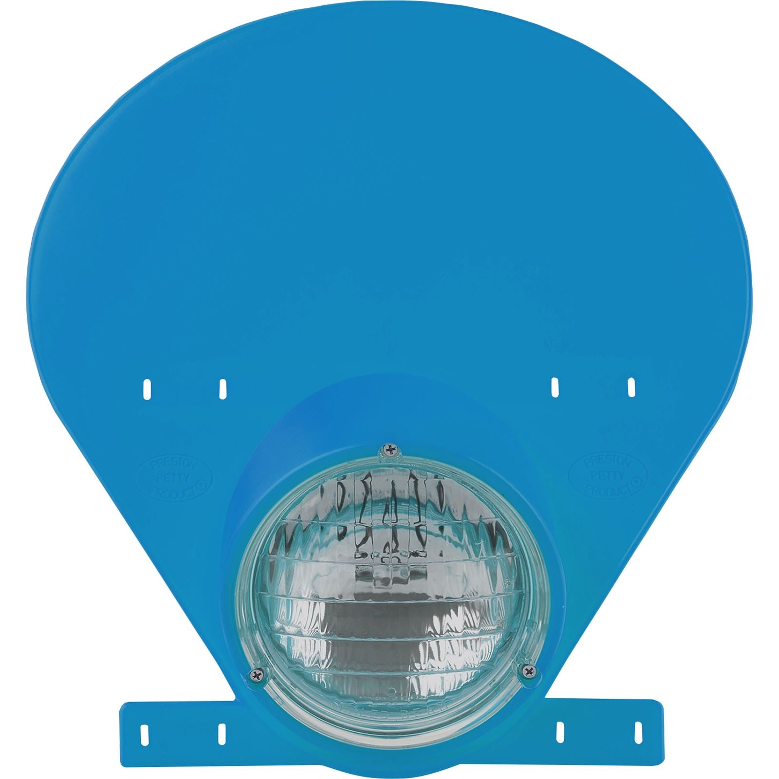 Polisport LED Headlight - Bultaco Blue 8667900002_1103057