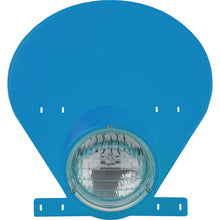 Polisport LED Headlight - Bultaco Blue 8667900002_1103057