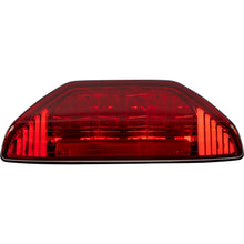Moose Offroad Taillight - LED for Honda 400-1225-PU_1146545