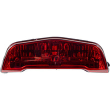 Moose Offroad Taillight - LED for Honda 400-1229-PU_1146528