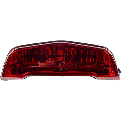 Moose Offroad Taillight - LED for Honda 400-1229-PU_1146528