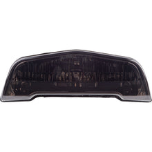 Moose Offroad Taillight - LED for Honda 400-1228-PU_1166914