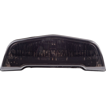 Moose Offroad Taillight - LED for Honda 400-1228-PU_1166914