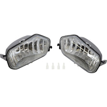 Moose Offroad Headlight - Halogen for Polaris 100-3450-PU_1131620