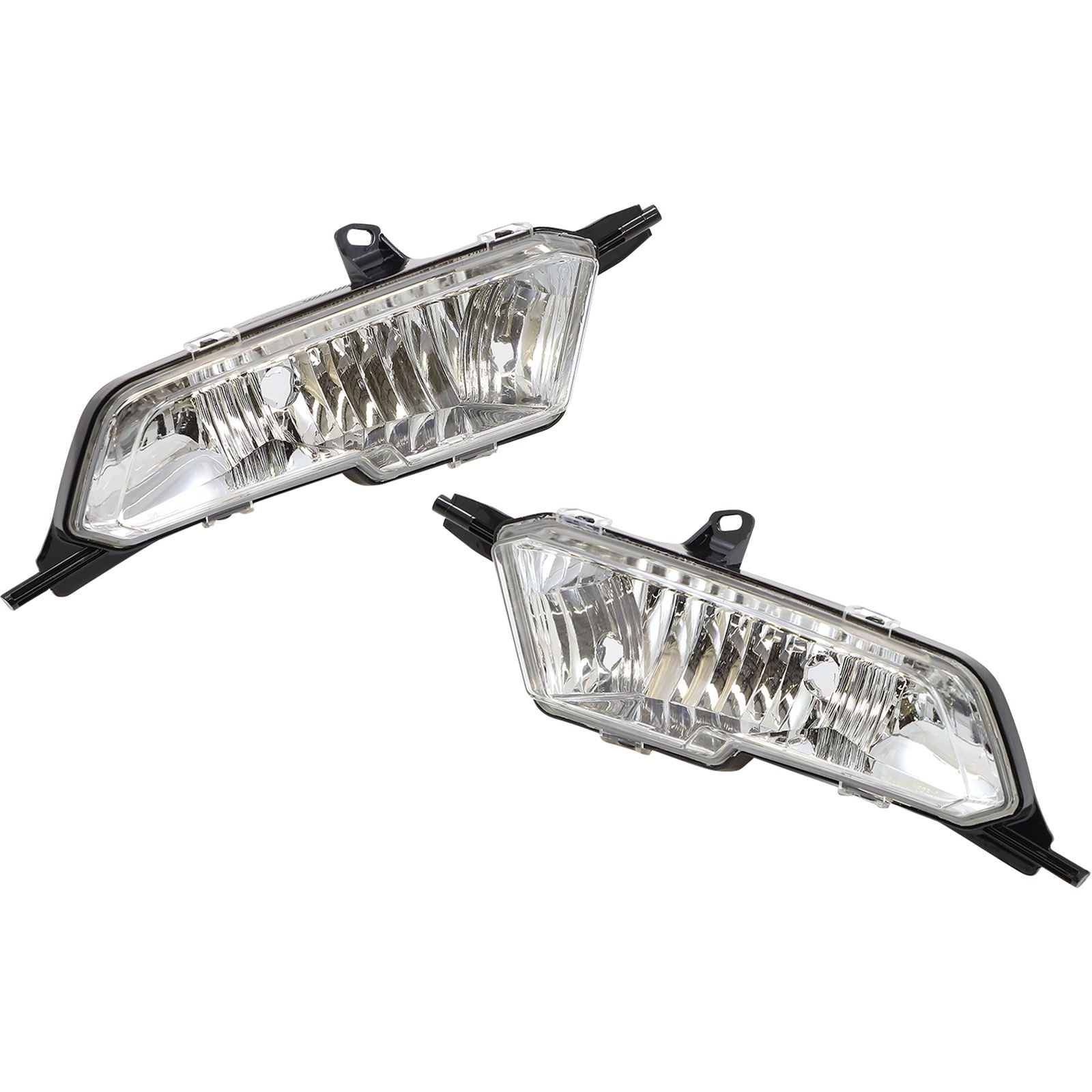 Moose Offroad Headlight - Halogen for Polaris 100-3453-PU_1131621