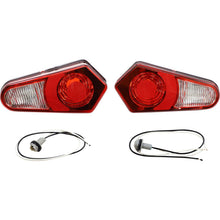 Moose Offroad Taillight - LED for Polaris 100-3452-PU_1131623