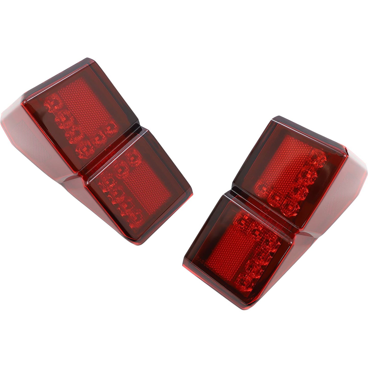 Moose Offroad Taillight - LED for Polaris 100-3442-PU_1131624