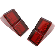 Moose Offroad Taillight - LED for Polaris 100-3442-PU_1131624