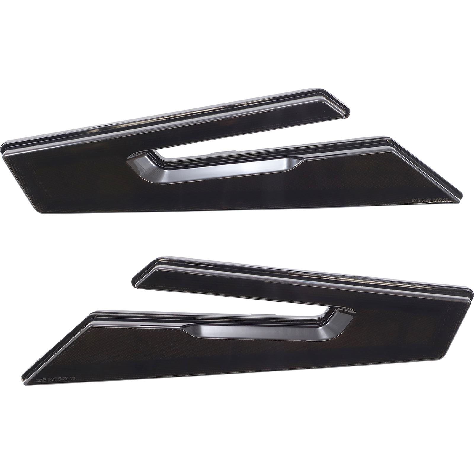 Moose Offroad Taillight - LED for Polaris 100-3454-PU_1131625