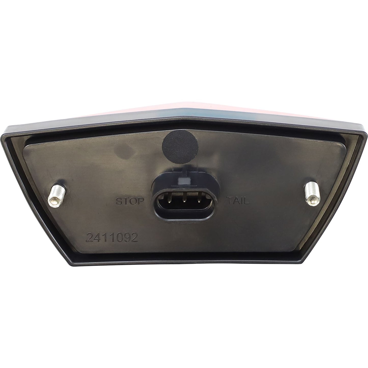 Moose Offroad Taillight - LED for Polaris 100-3493-PU_1131627