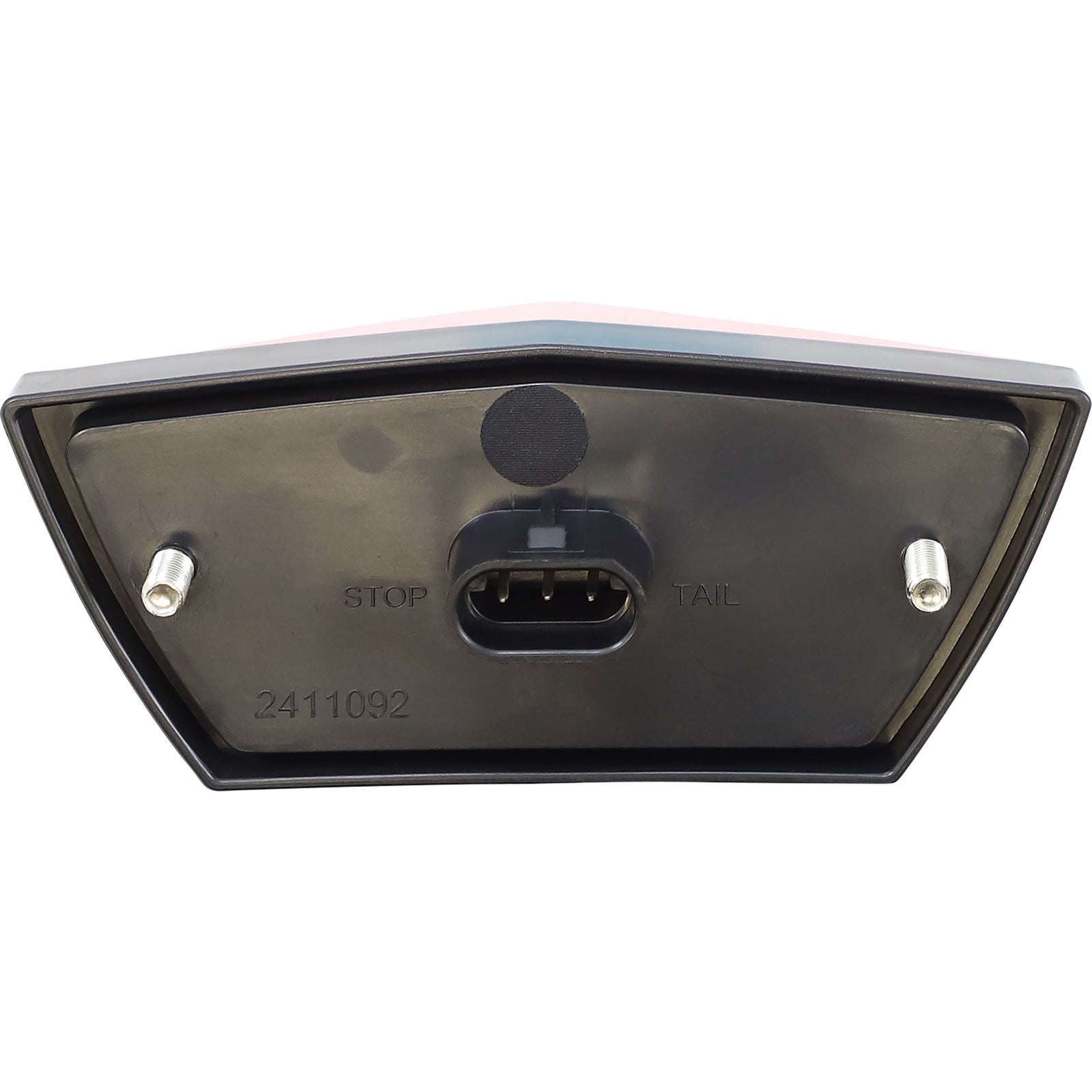 Moose Offroad Taillight - LED for Polaris 100-3493-PU_1131627