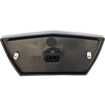 Moose Offroad Taillight - LED for Polaris 100-3493-PU_1131627