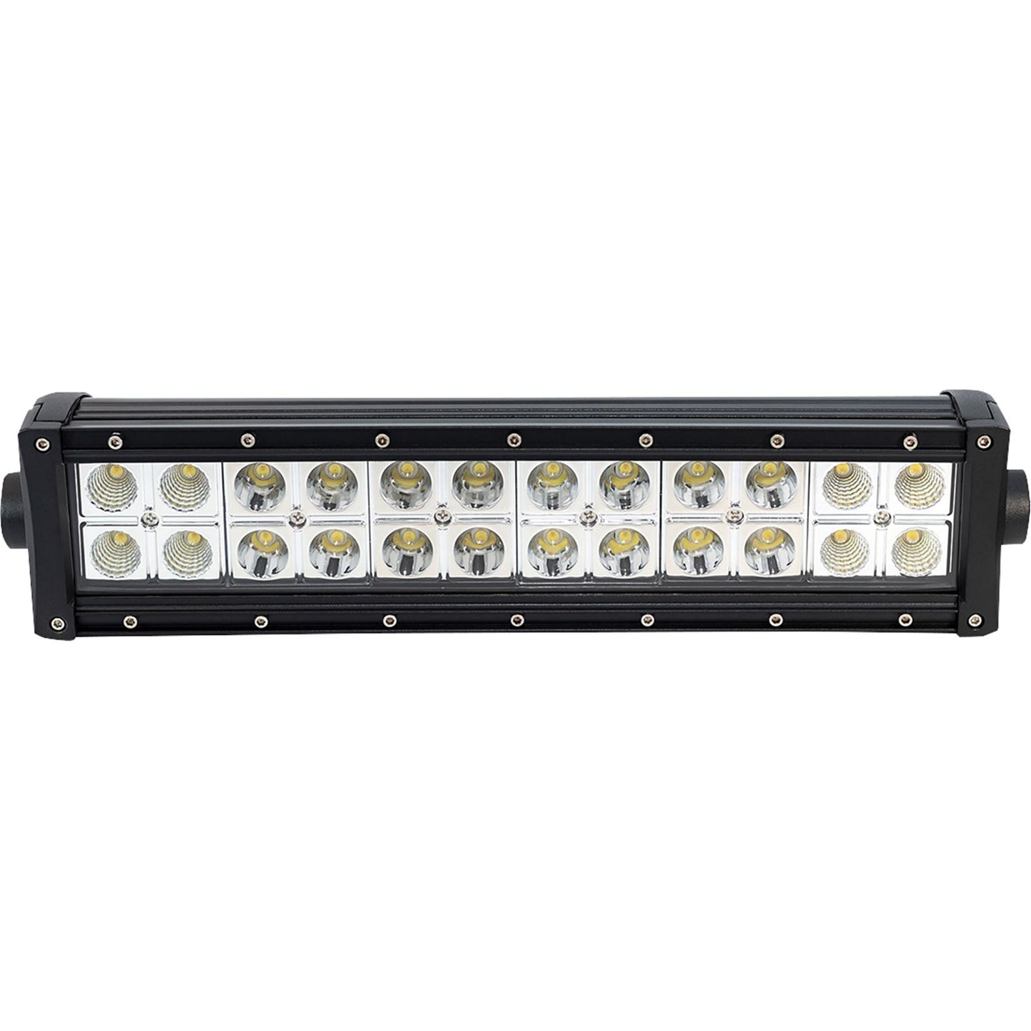 Rivco Products Light Bar - 14" - Amber/White [MPN: UTV122]_1105457