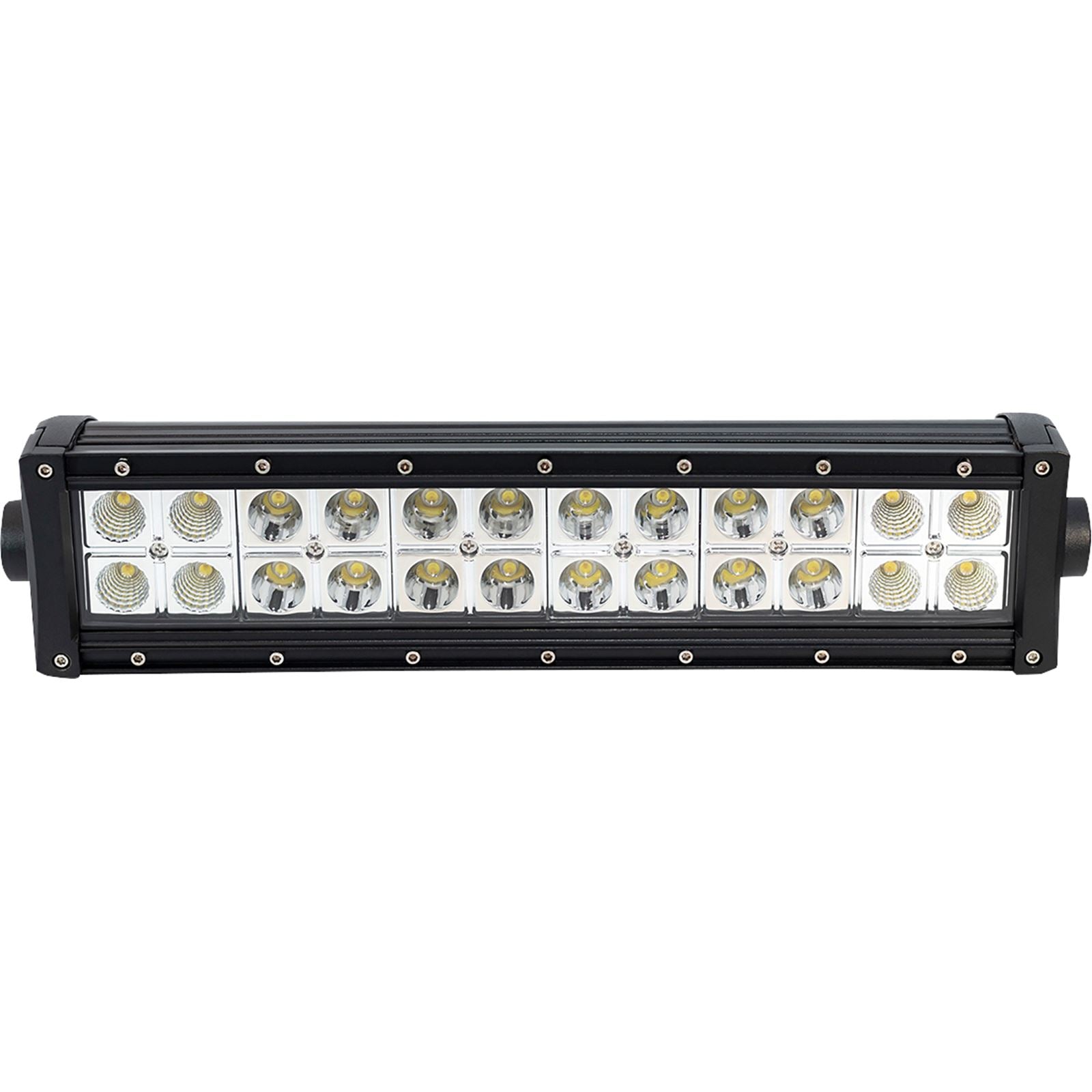 Rivco Products Light Bar - 14" - Amber/White [MPN: UTV122]_1105457