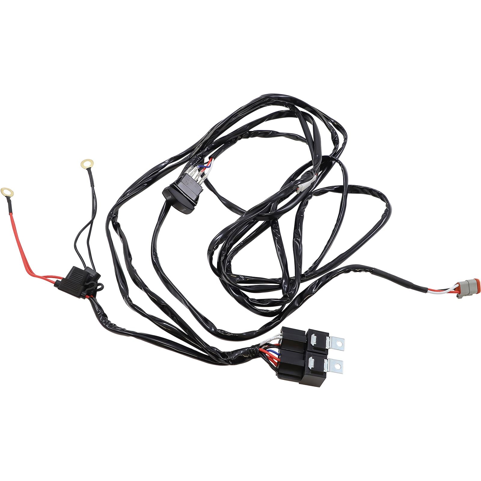 Rivco Products Light Bar - 42" [MPN: UTV142]_1135839