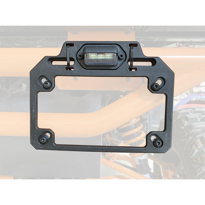 Moose Offroad Mount - License Plate ESPLATE_912346