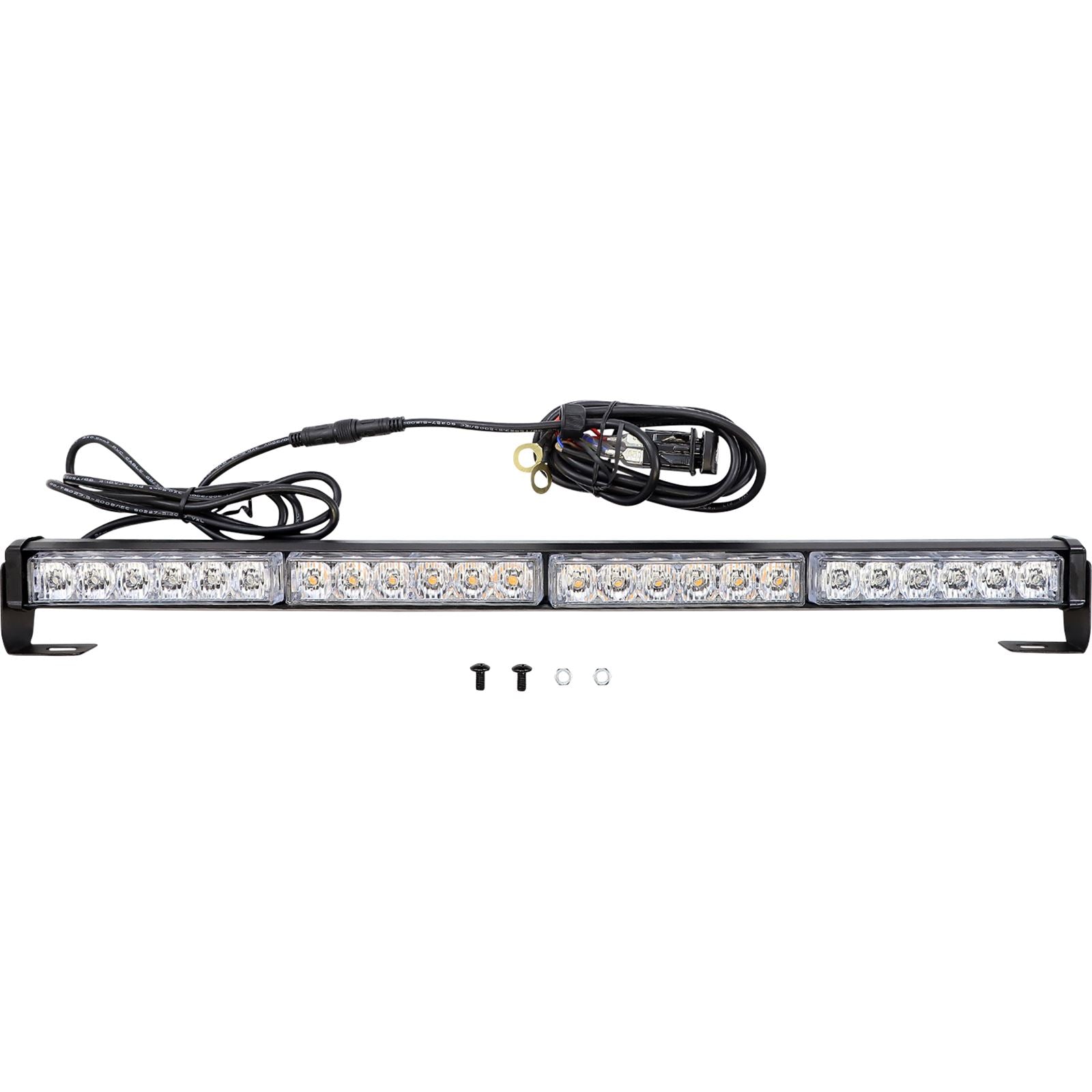 Moose Offroad Chase Light - 24" MSE-CHS_1131628