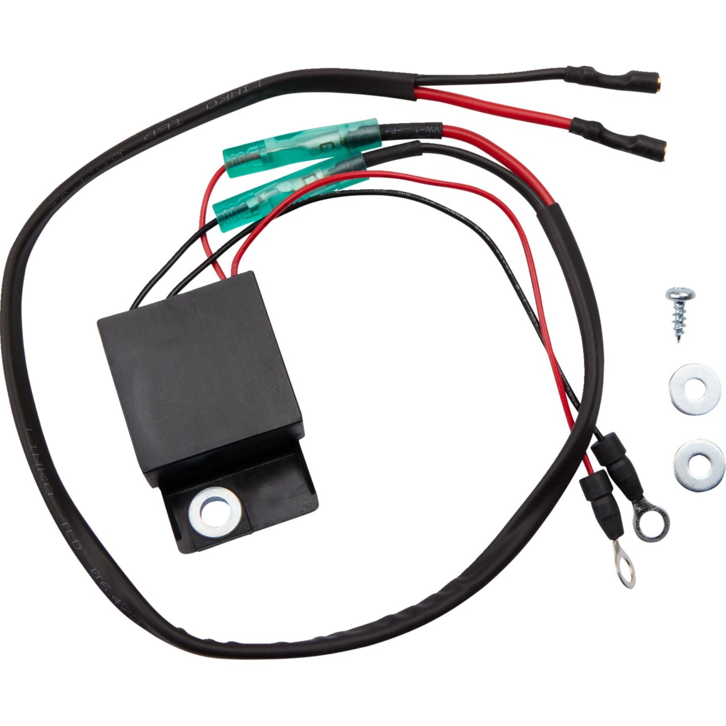 Polisport Headlight Rectifier 8667800002_1362711