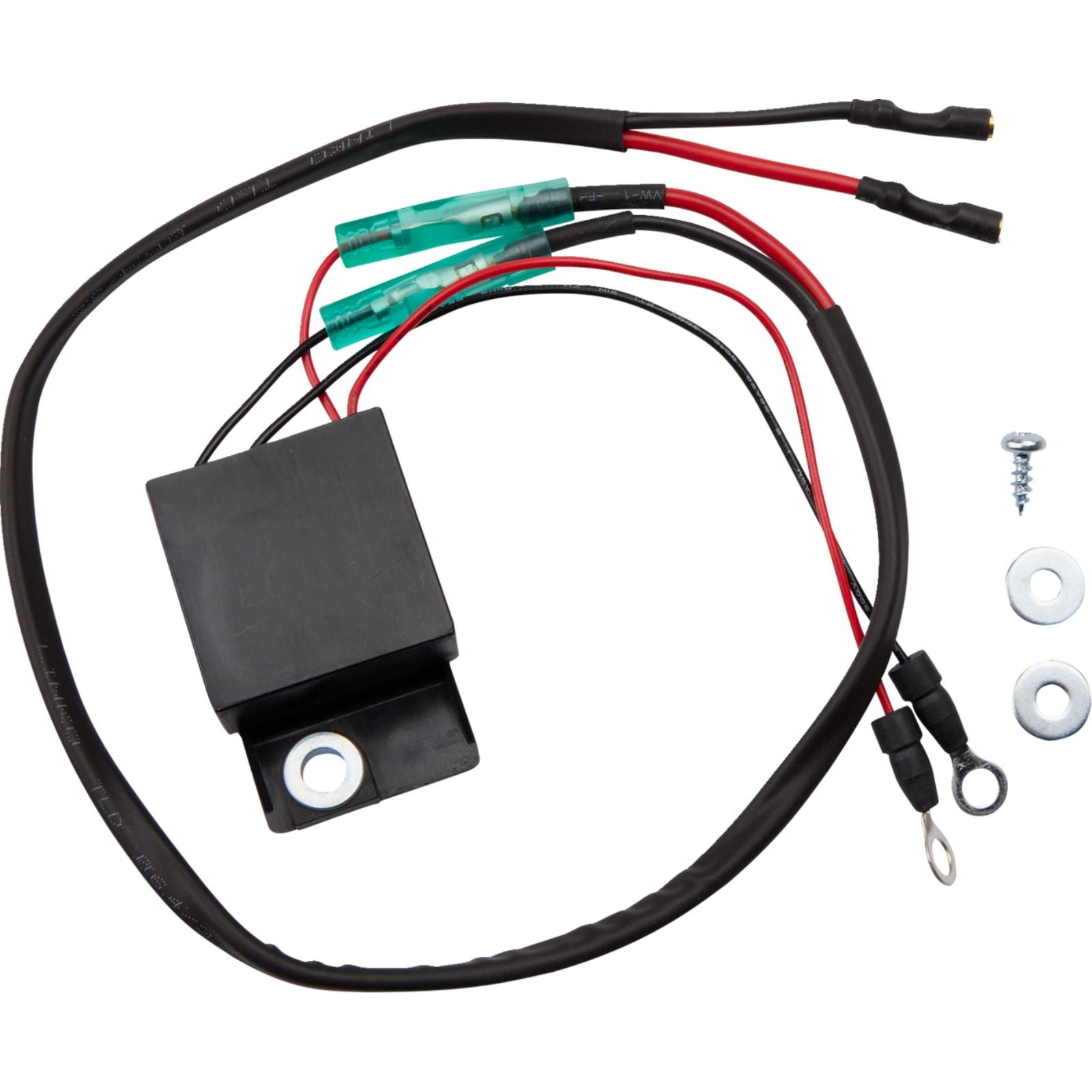 Polisport Headlight Rectifier 8667800002_1362711