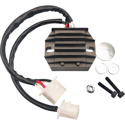 Ricks Regulator/Rectifier - Lithium-ion Compatible for Yamaha [MPN: 14-401]_1103310