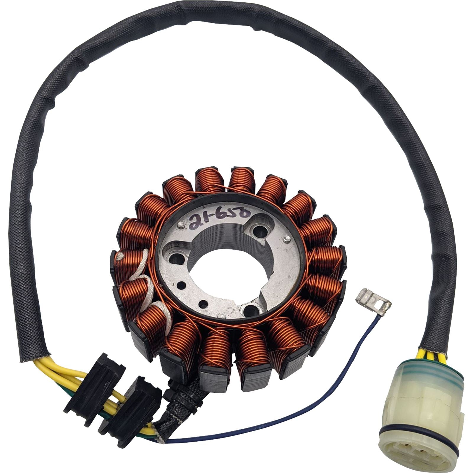 Ricks Stator for Honda [MPN: 21-650]_1133911