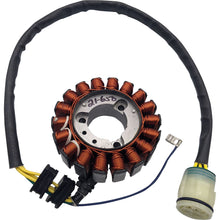 Ricks Stator for Honda [MPN: 21-650]_1133911