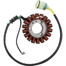 Ricks Stator for Honda [MPN: 21-650]_1133910
