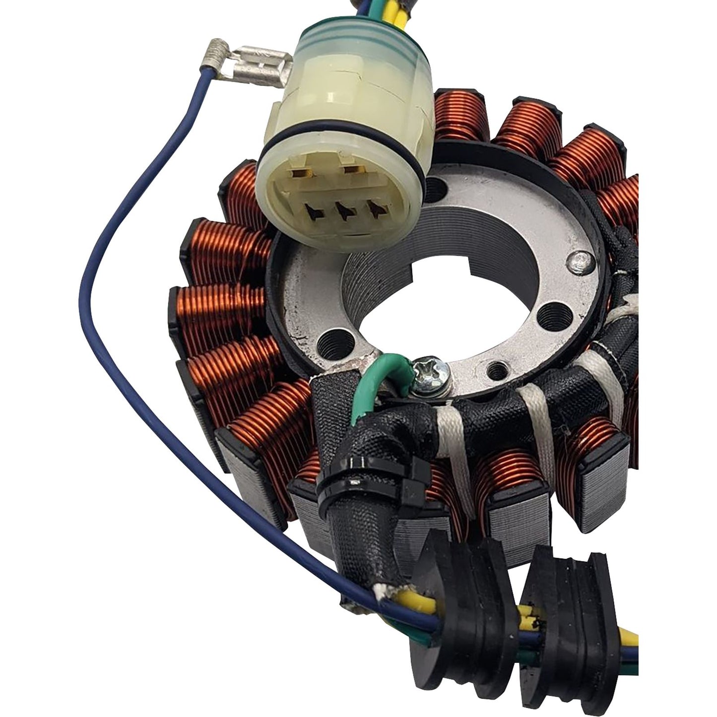 Ricks Stator for Honda [MPN: 21-650]_1133909