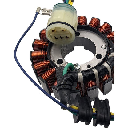Ricks Stator for Honda [MPN: 21-650]_1133909