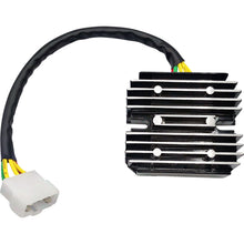 Ricks Regulator/Rectifier - Lithium-ion Compatible for Kawasaki [MPN: 14-311]_1103055