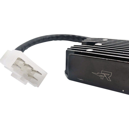 Ricks Regulator/Rectifier - Lithium-ion Compatible for Kawasaki [MPN: 14-311]_1103054