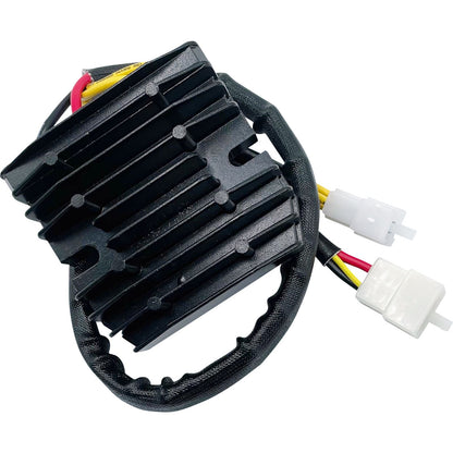 Ricks Hot Shot Regulator/Rectifier for Kawasaki [MPN: 10-333H]_1103049