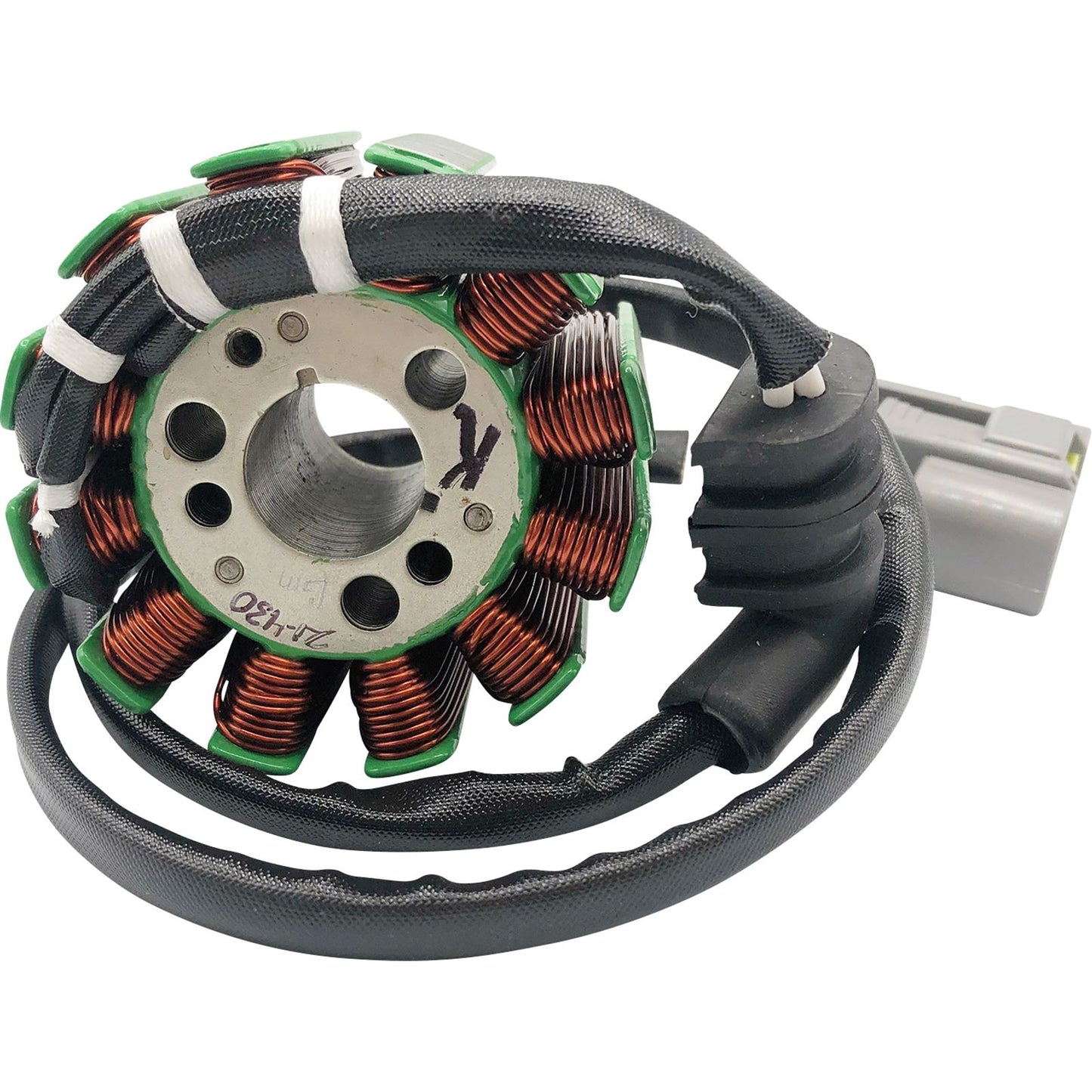 Ricks Stator for Yamaha [MPN: 21-430]_1103047