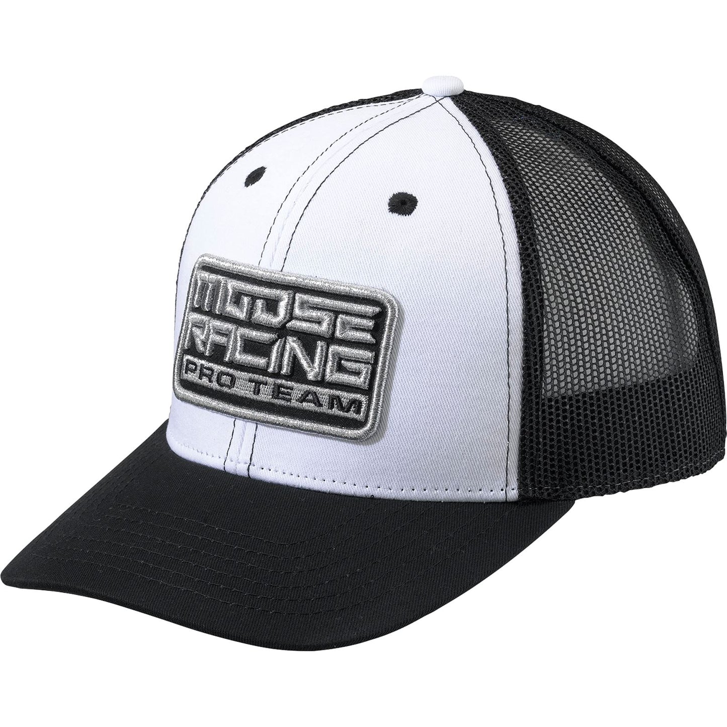 Moose Offroad Pro Team Hat - One Size 2501-4010_912409