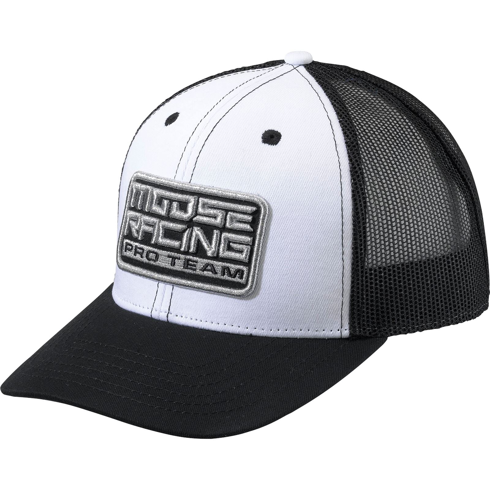 Moose Offroad Pro Team Hat - One Size 2501-4010_912409
