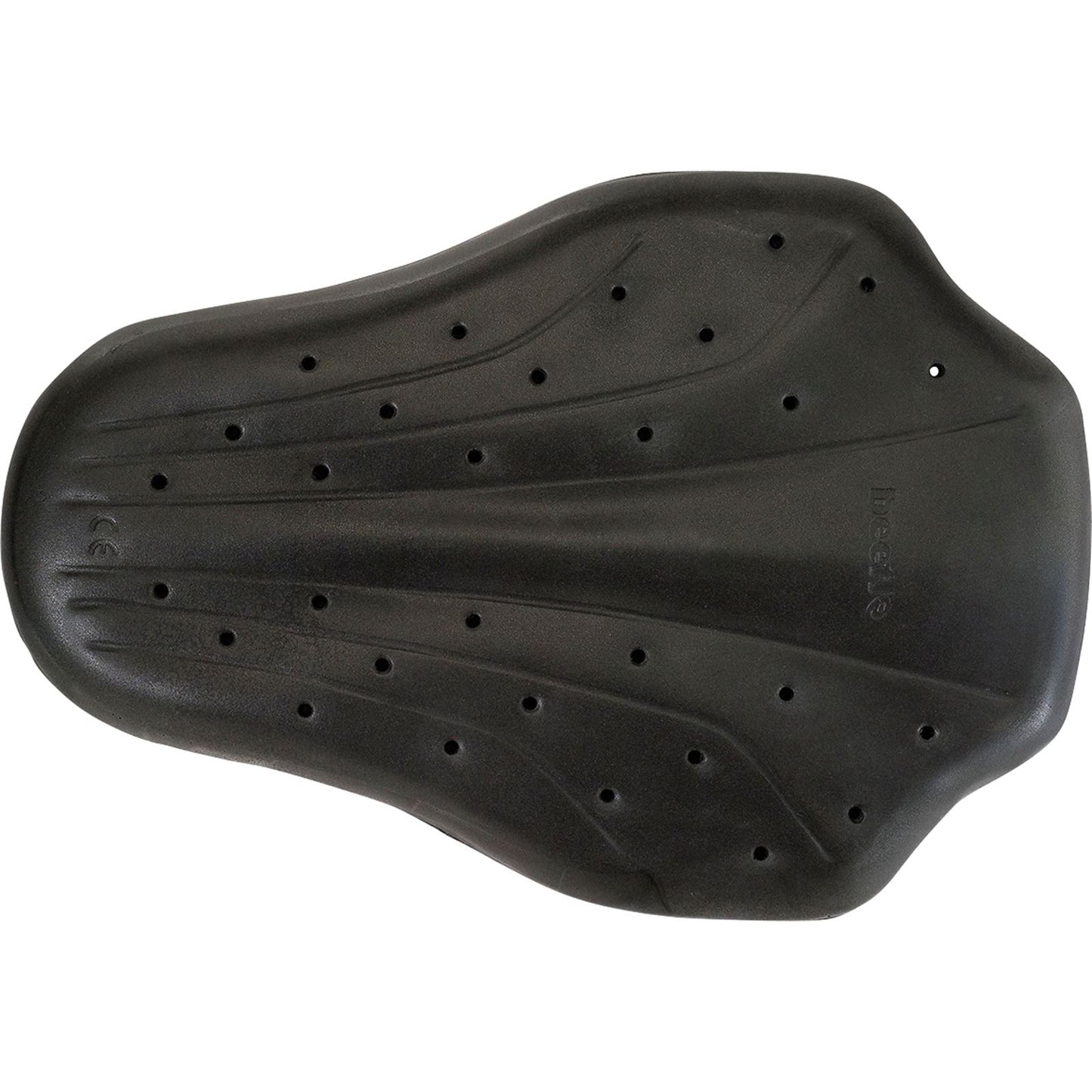 Z1R Back Guard - Black - Small 2702-0285_912411