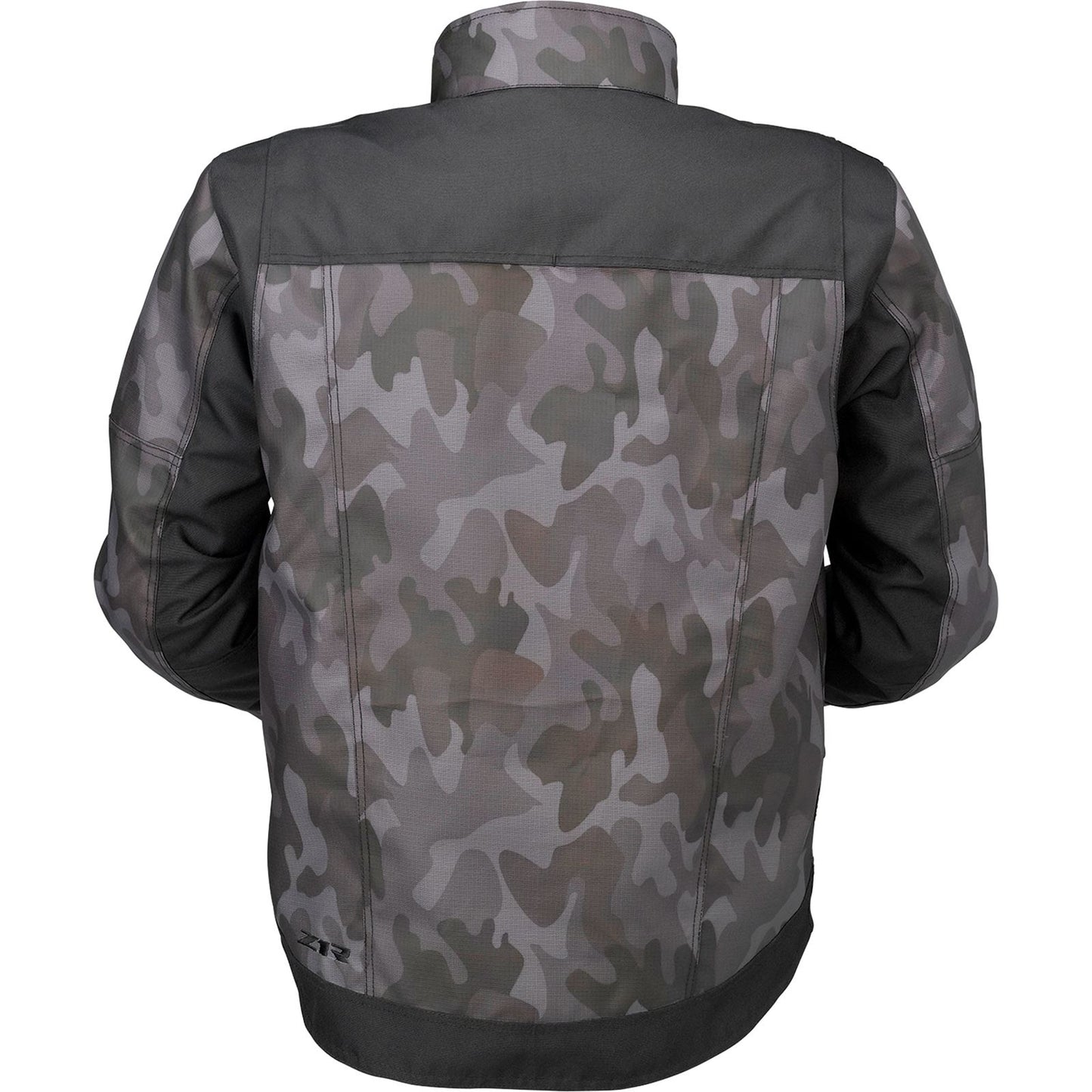 Z1R Camo Jacket - Gray/Black - Small 2820-5963_912462
