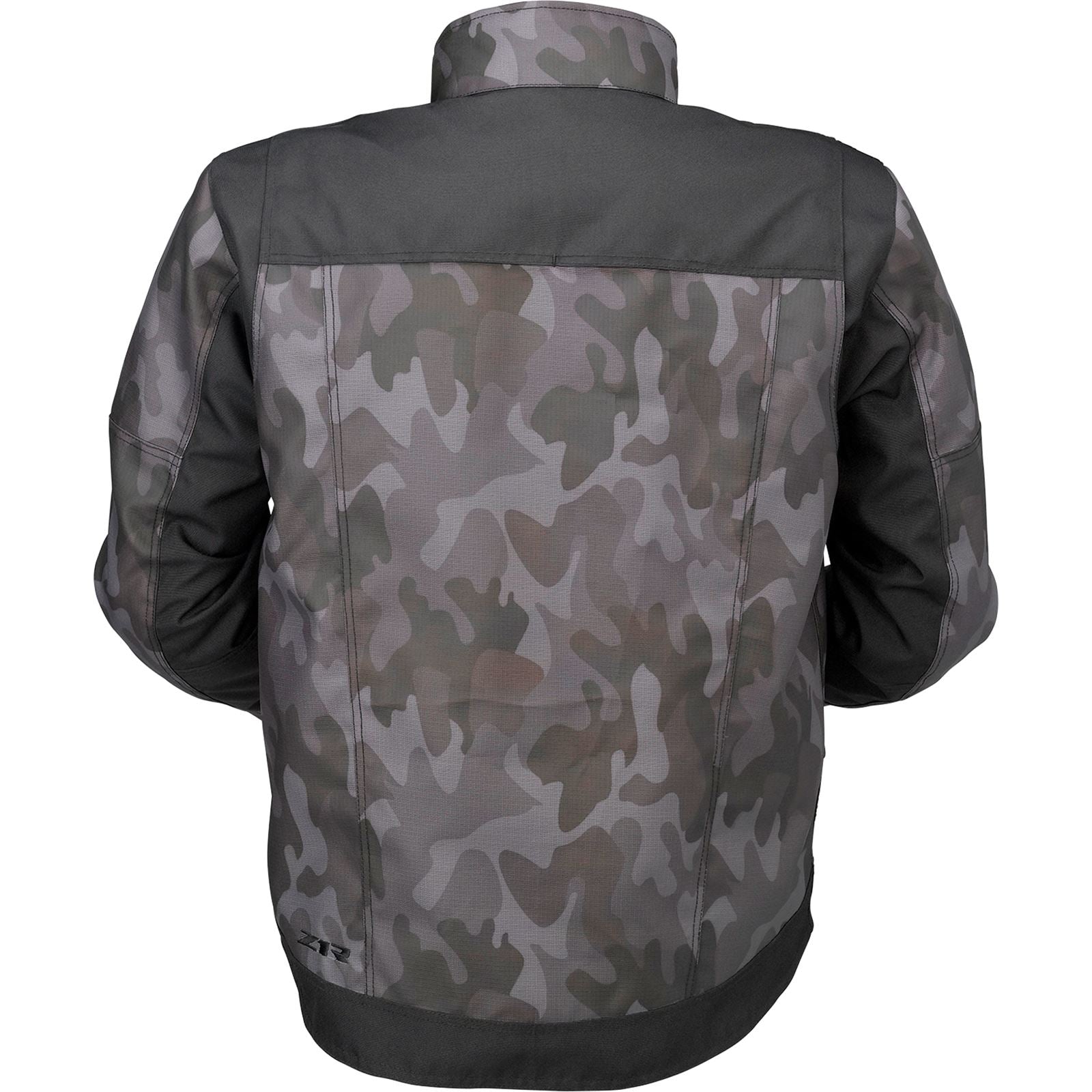 Z1R Camo Jacket - Gray/Black - Small 2820-5963_912462