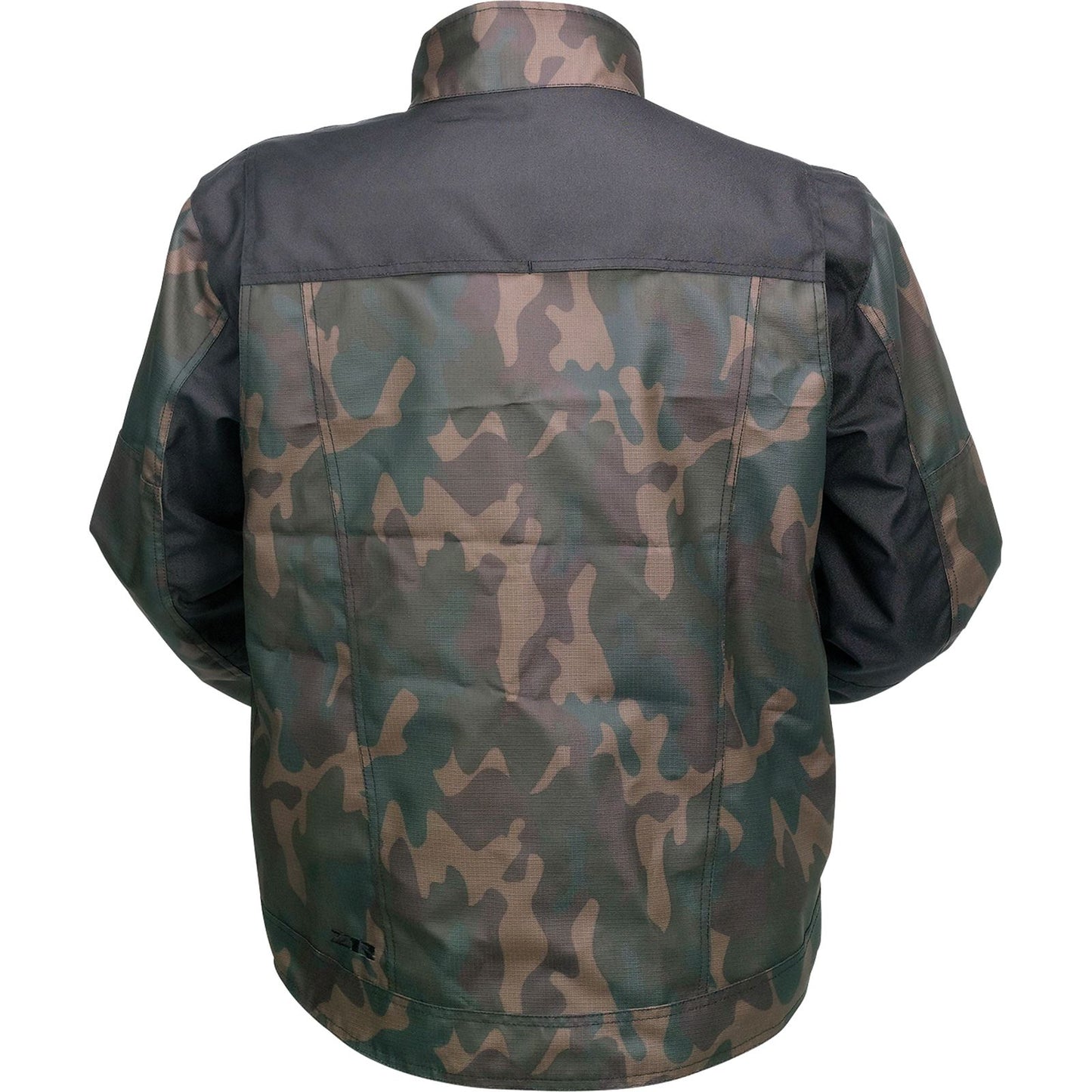Z1R Camo Jacket - Woodland - Small 2820-5971_912478