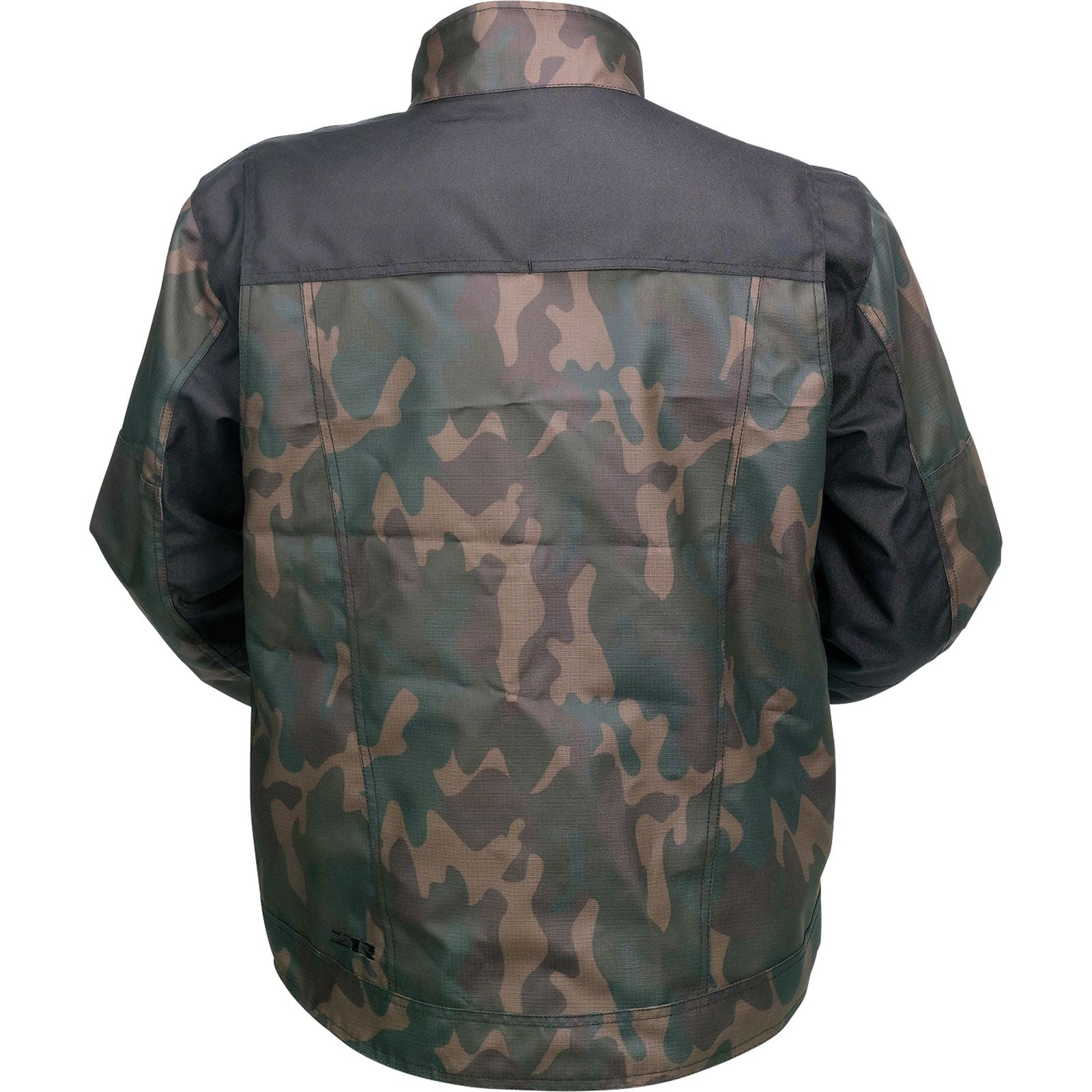 Z1R Camo Jacket - Woodland - Medium 2820-5972_912457